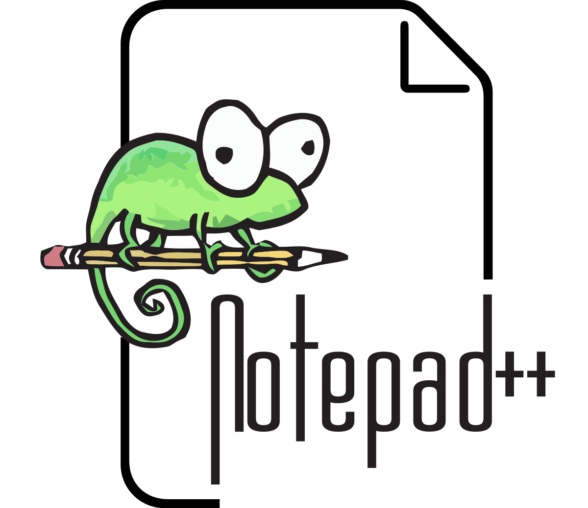 Notepad++_Logo