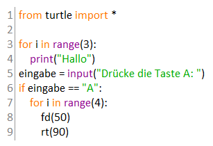Pseudocode