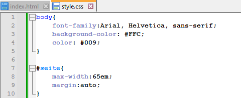 Format ID
